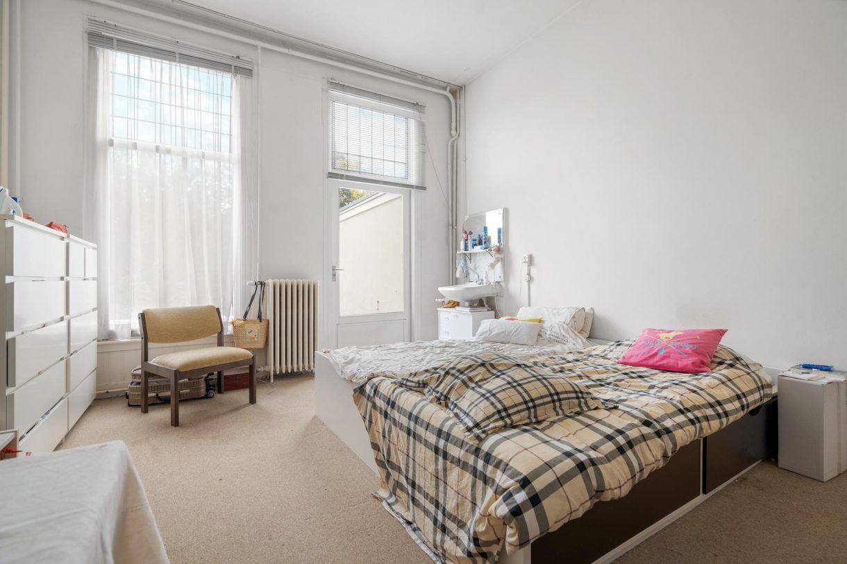 Te koop: Foto Woonhuis aan de Sumatraplein 31 in Nijmegen