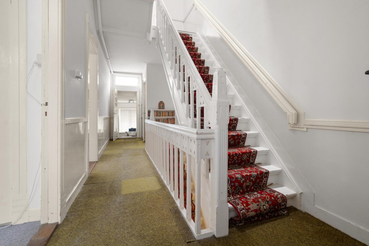 Te koop: Foto Woonhuis aan de Sumatraplein 31 in Nijmegen