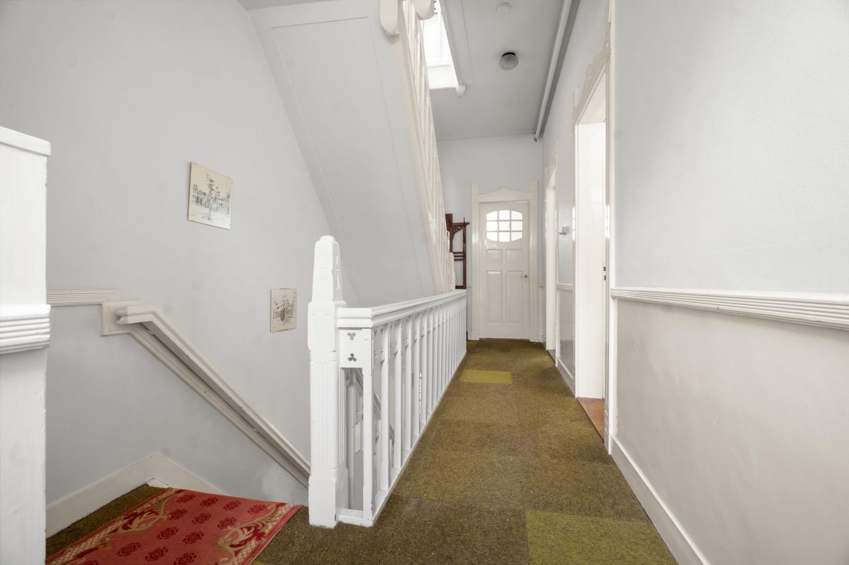 Te koop: Foto Woonhuis aan de Sumatraplein 31 in Nijmegen