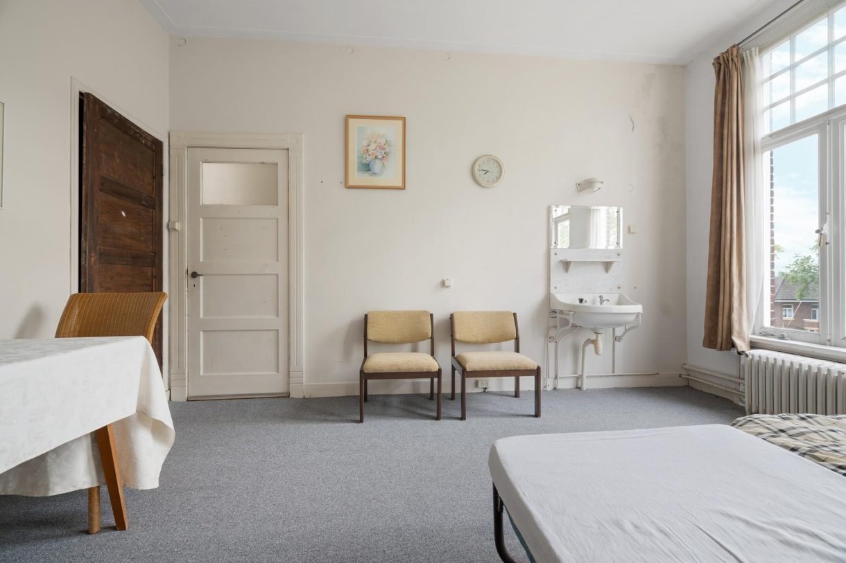 Te koop: Foto Woonhuis aan de Sumatraplein 31 in Nijmegen