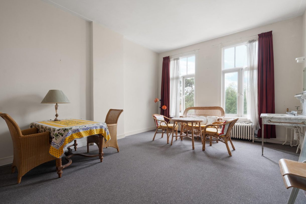 Te koop: Foto Woonhuis aan de Sumatraplein 31 in Nijmegen