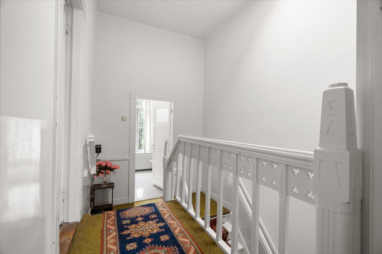 Te koop: Foto Woonhuis aan de Sumatraplein 31 in Nijmegen