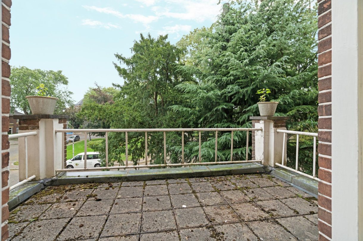 Te koop: Foto Woonhuis aan de Sumatraplein 31 in Nijmegen