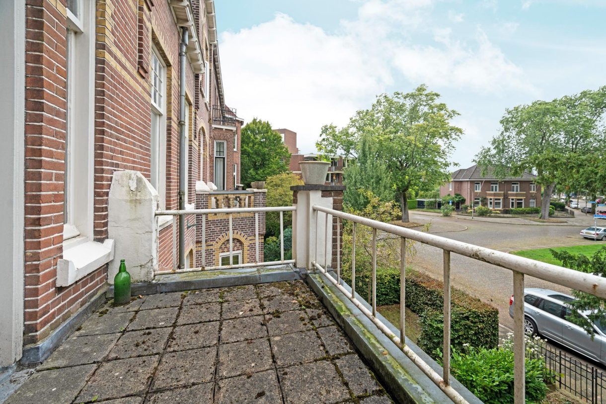 Te koop: Foto Woonhuis aan de Sumatraplein 31 in Nijmegen