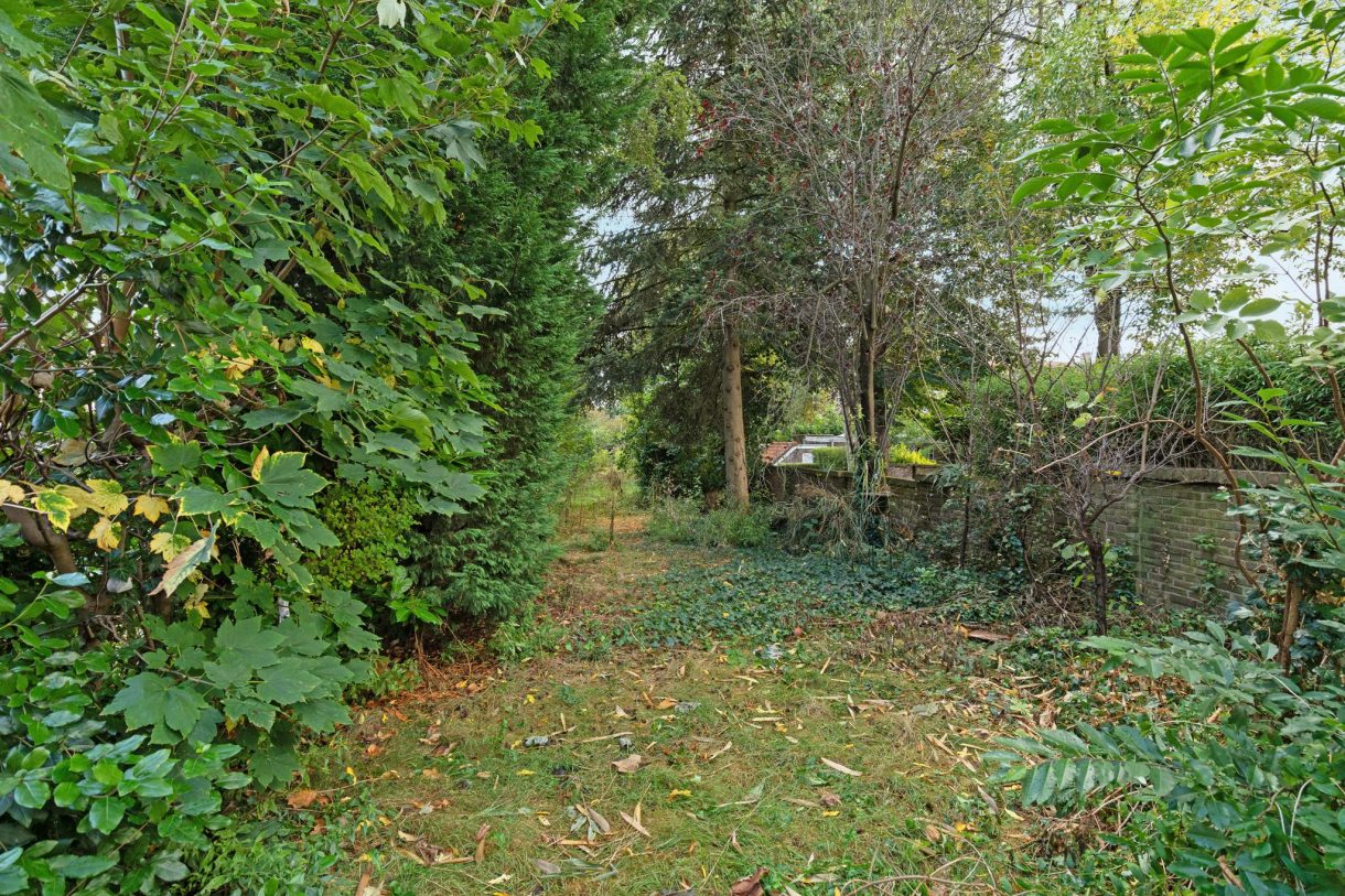 Te koop: Foto Woonhuis aan de Sumatraplein 31 in Nijmegen