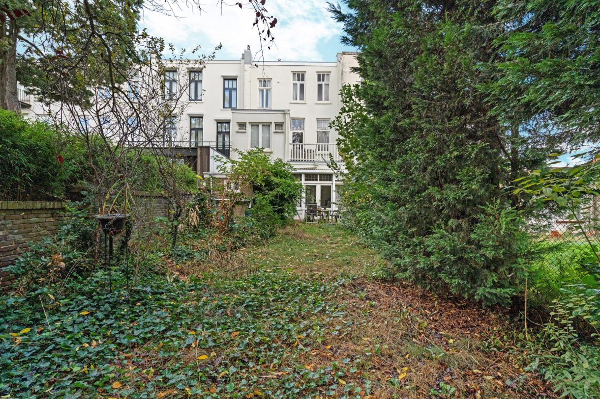 Te koop: Foto Woonhuis aan de Sumatraplein 31 in Nijmegen