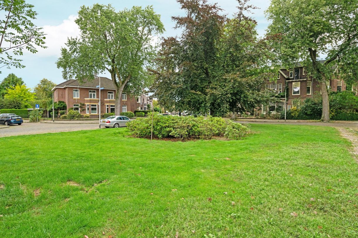 Te koop: Foto Woonhuis aan de Sumatraplein 31 in Nijmegen