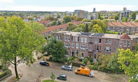 Te koop: Foto Woonhuis aan de Sumatraplein 31 in Nijmegen