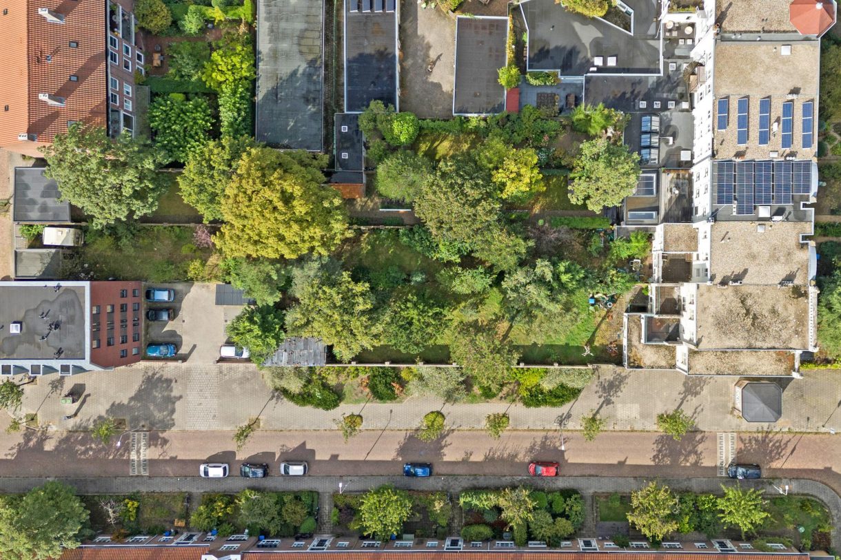 Te koop: Foto Woonhuis aan de Sumatraplein 31 in Nijmegen