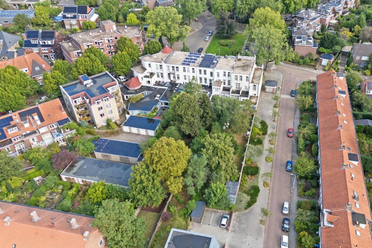 Te koop: Foto Woonhuis aan de Sumatraplein 31 in Nijmegen