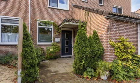 Te koop: Foto Woonhuis aan de Bessenmaat 52 in Huissen