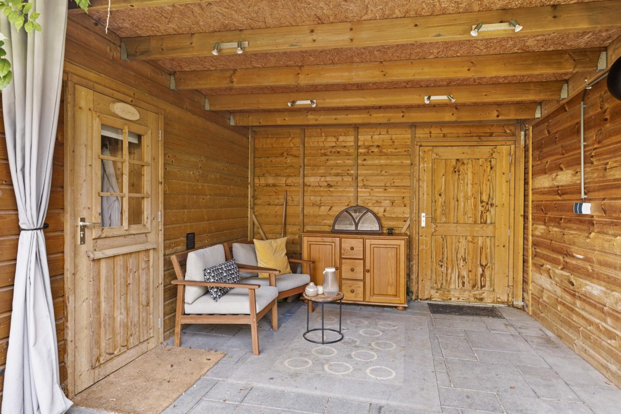 Te koop: Foto Woonhuis aan de Bessenmaat 52 in Huissen