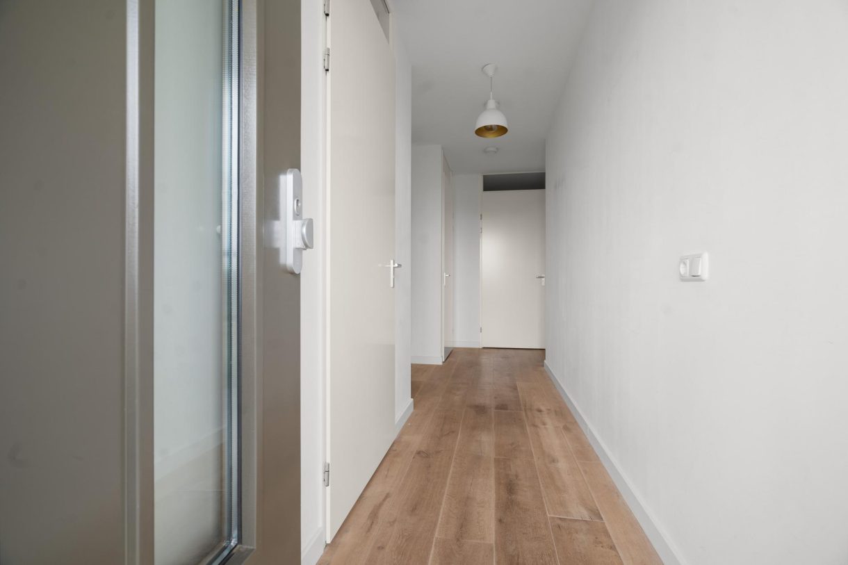 Te koop: Foto Appartement aan de Dokstraat 93 in Nijmegen