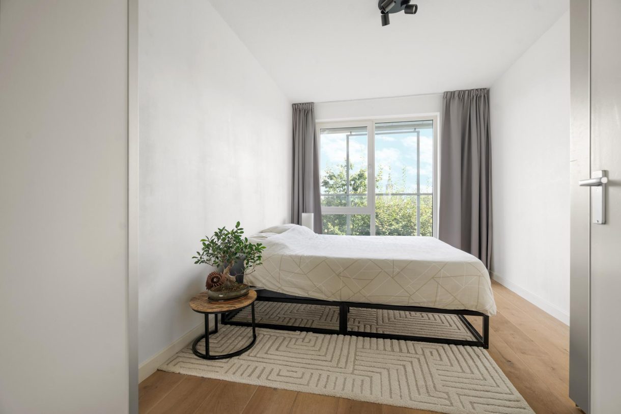 Te koop: Foto Appartement aan de Dokstraat 93 in Nijmegen