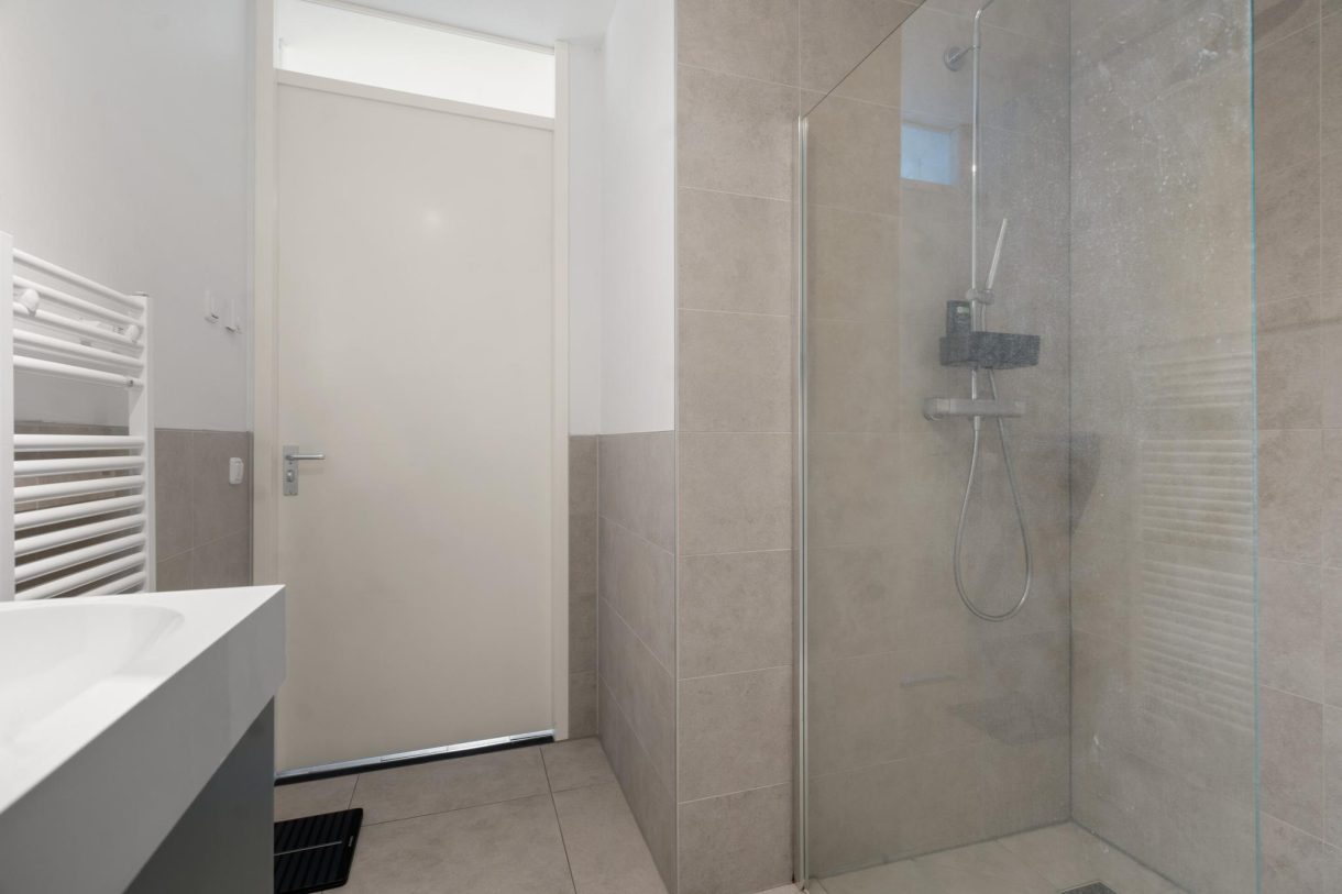 Te koop: Foto Appartement aan de Dokstraat 93 in Nijmegen