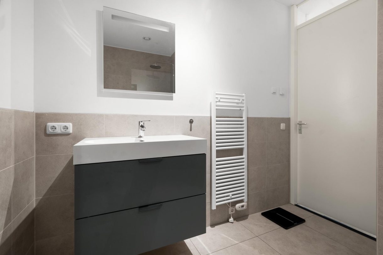 Te koop: Foto Appartement aan de Dokstraat 93 in Nijmegen