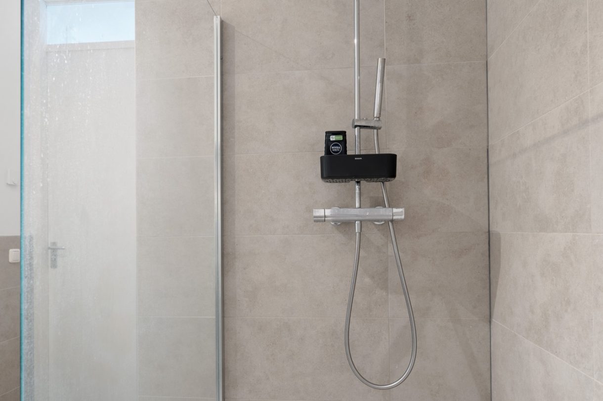 Te koop: Foto Appartement aan de Dokstraat 93 in Nijmegen