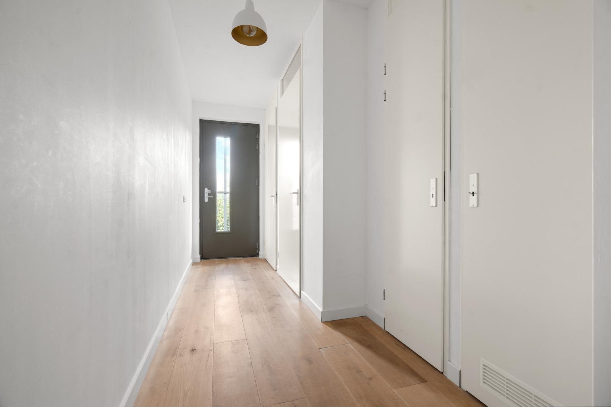 Te koop: Foto Appartement aan de Dokstraat 93 in Nijmegen