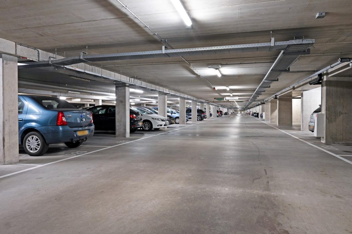 Te koop: Foto Appartement aan de Dokstraat 93 in Nijmegen