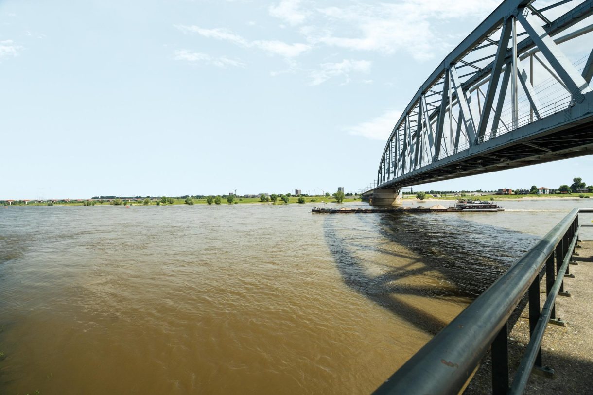 Te koop: Foto Appartement aan de Dokstraat 93 in Nijmegen