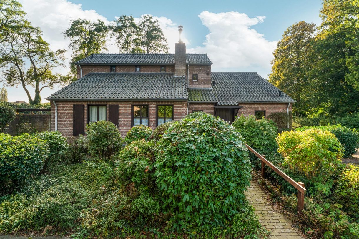 Te koop: Foto Woonhuis aan de Kopseweg 11 in Nijmegen