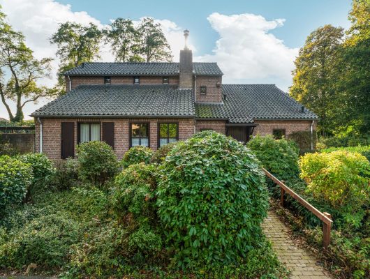 Hoofdfoto van Nijmegen Kopseweg 11