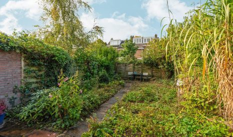 Te koop: Foto Woonhuis aan de Antiloopstraat 38 in Nijmegen