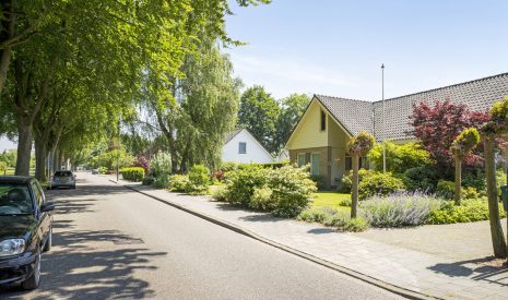 Te koop: Foto Woonhuis aan de Parallelweg 6 in Mill