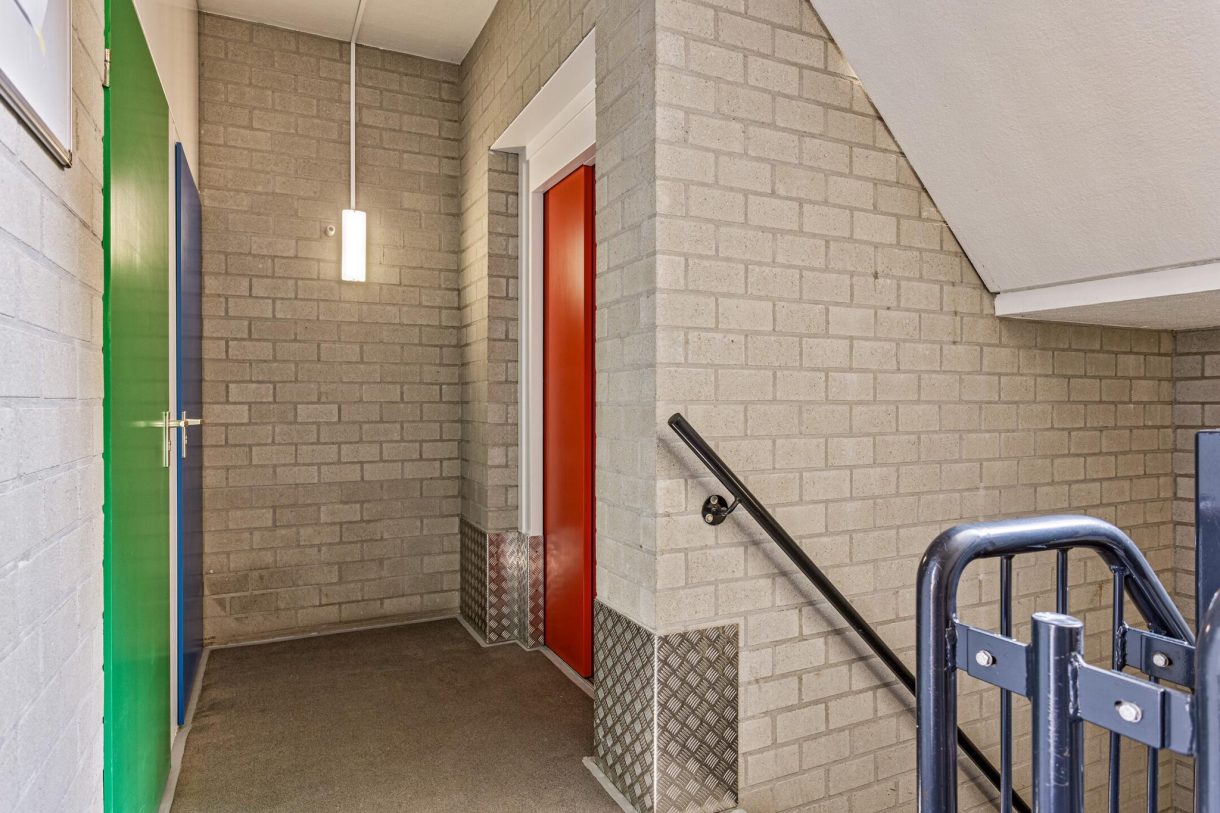 Te koop: Foto Appartement aan de Raadhuisplein 26 in Huissen