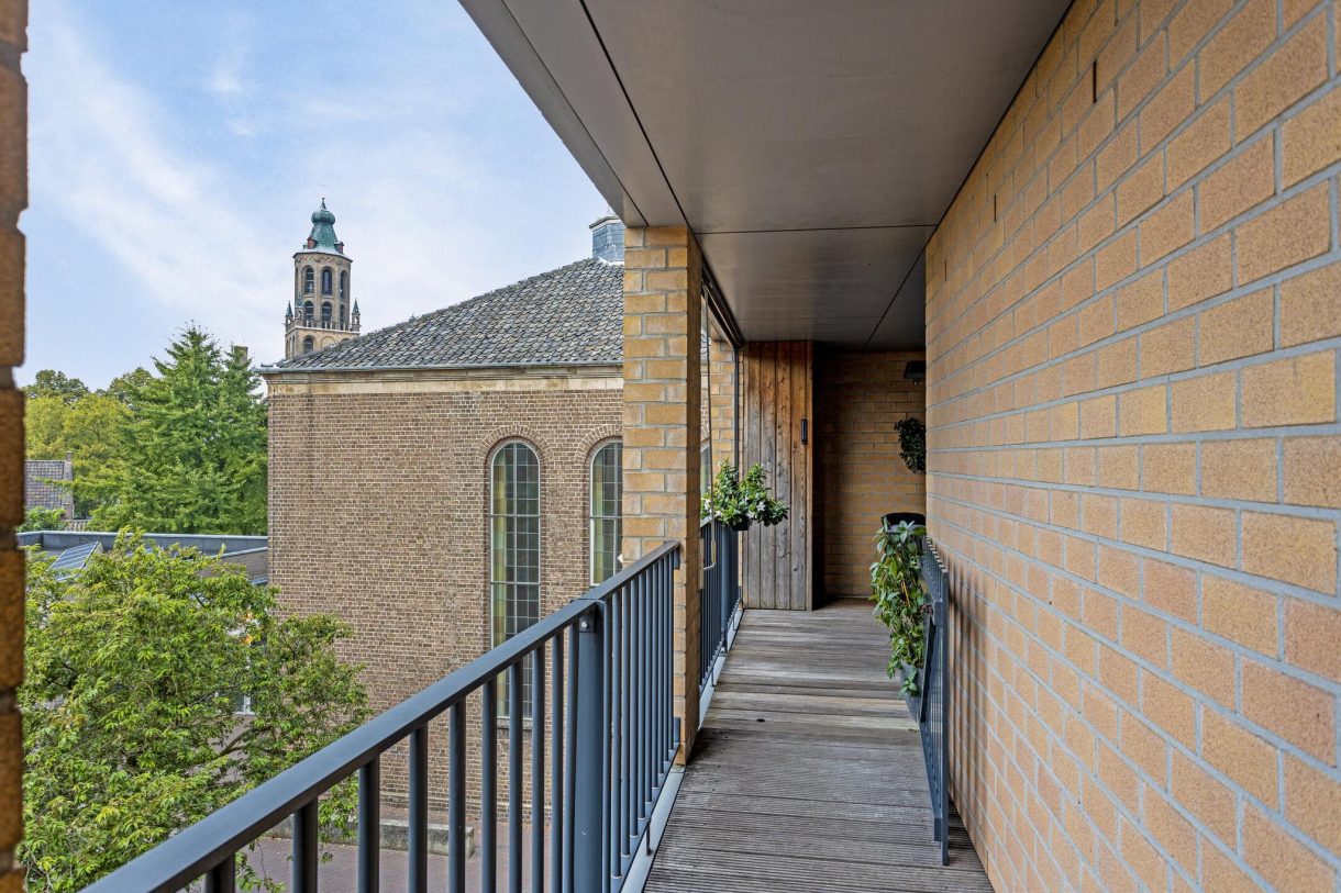 Te koop: Foto Appartement aan de Raadhuisplein 26 in Huissen