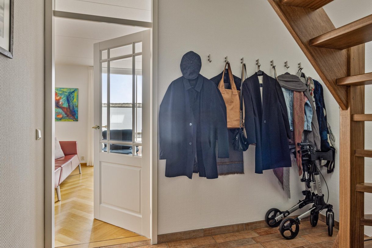 Te koop: Foto Appartement aan de Raadhuisplein 26 in Huissen