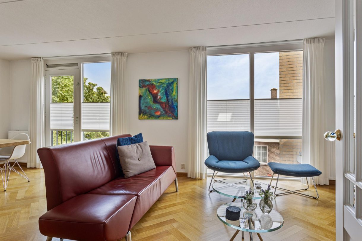 Te koop: Foto Appartement aan de Raadhuisplein 26 in Huissen