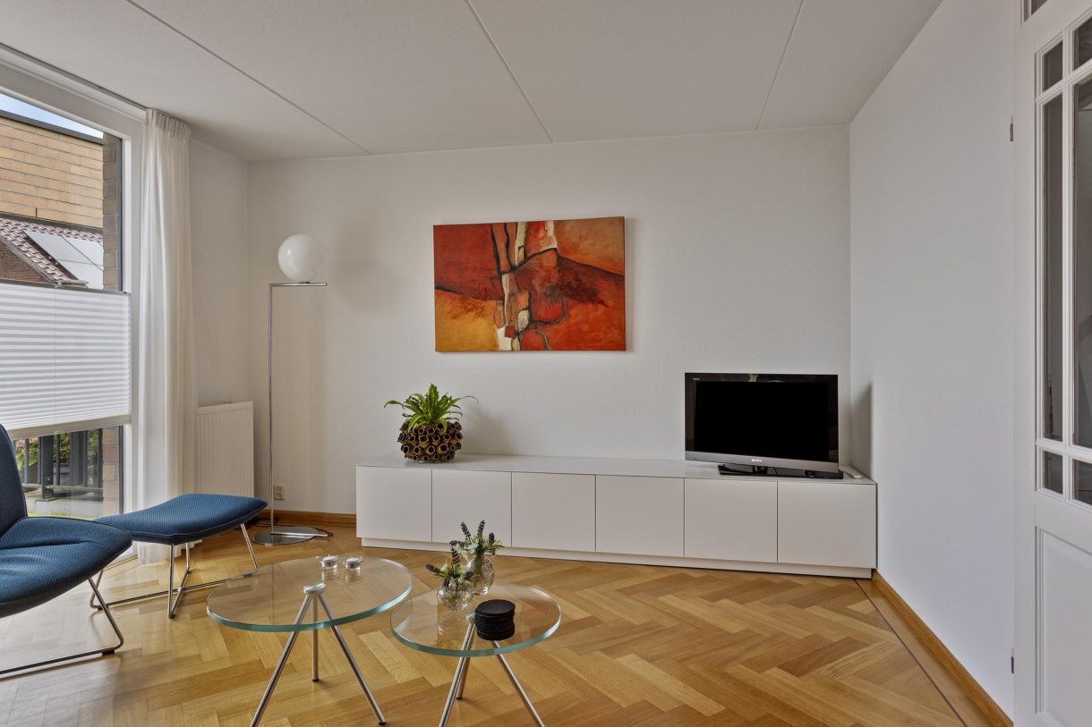 Te koop: Foto Appartement aan de Raadhuisplein 26 in Huissen