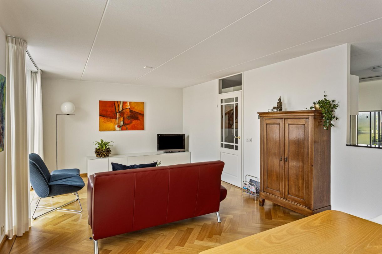 Te koop: Foto Appartement aan de Raadhuisplein 26 in Huissen