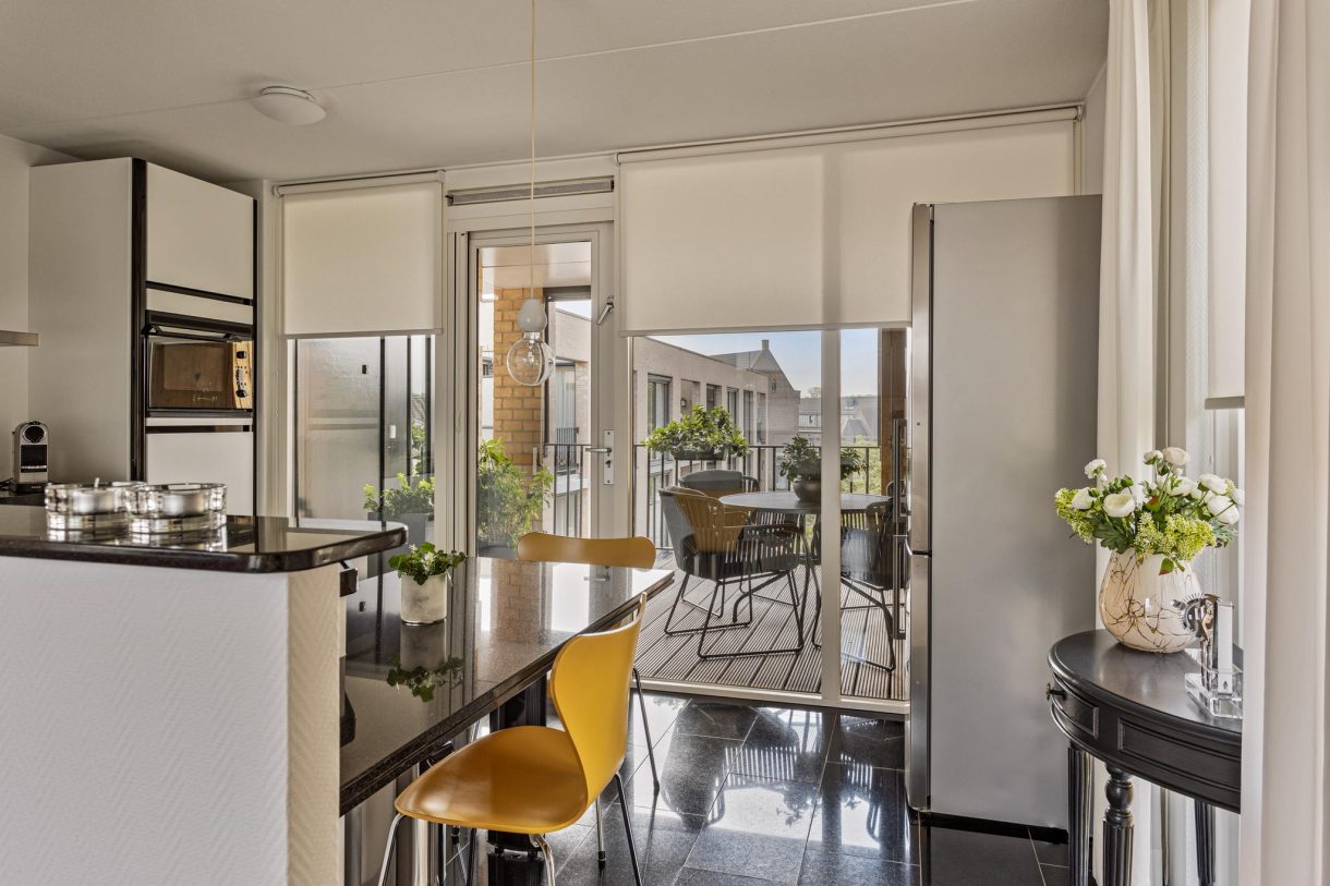 Te koop: Foto Appartement aan de Raadhuisplein 26 in Huissen