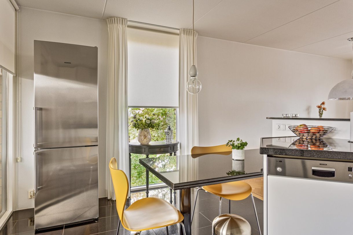 Te koop: Foto Appartement aan de Raadhuisplein 26 in Huissen