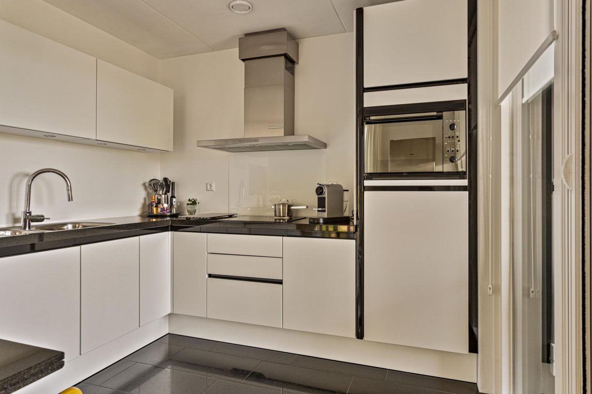 Te koop: Foto Appartement aan de Raadhuisplein 26 in Huissen