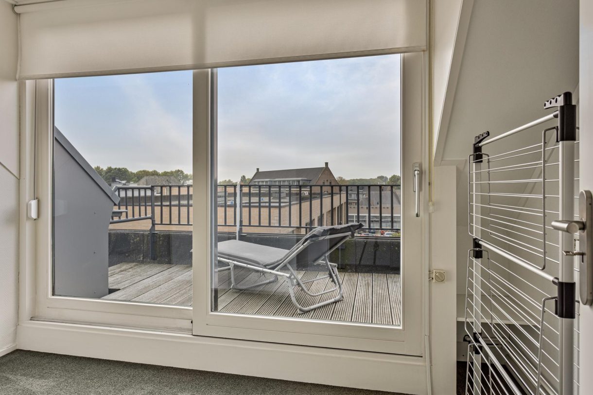 Te koop: Foto Appartement aan de Raadhuisplein 26 in Huissen