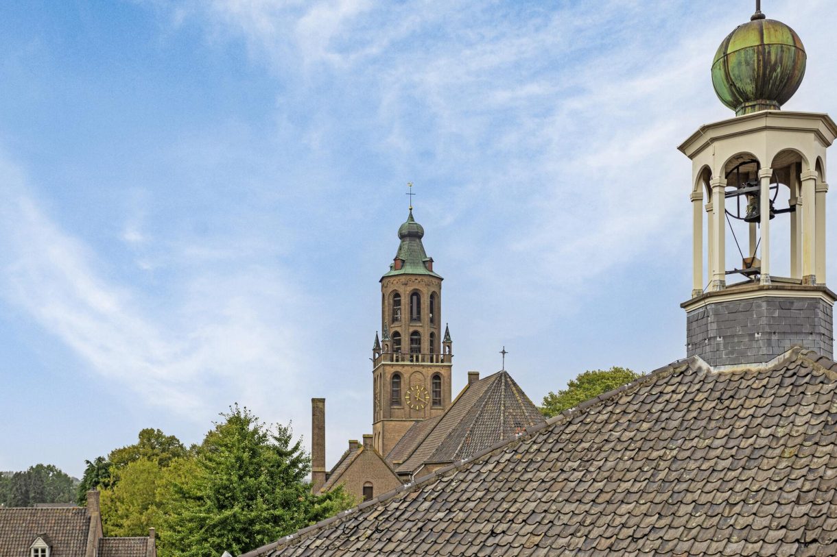 Te koop: Foto Appartement aan de Raadhuisplein 26 in Huissen