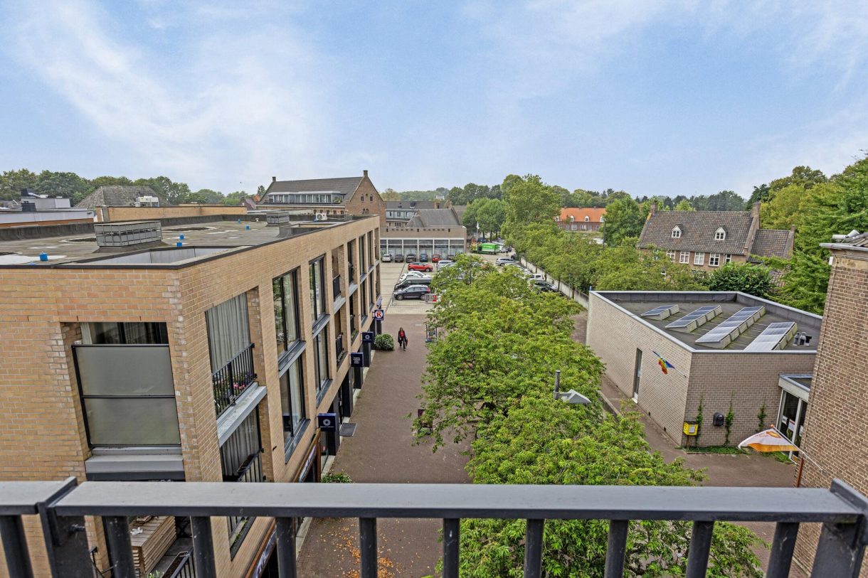 Te koop: Foto Appartement aan de Raadhuisplein 26 in Huissen