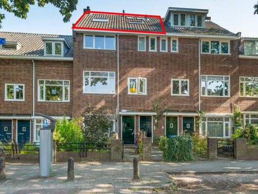 Hoofdfoto van Nijmegen Groesbeeksedwarsweg 73B