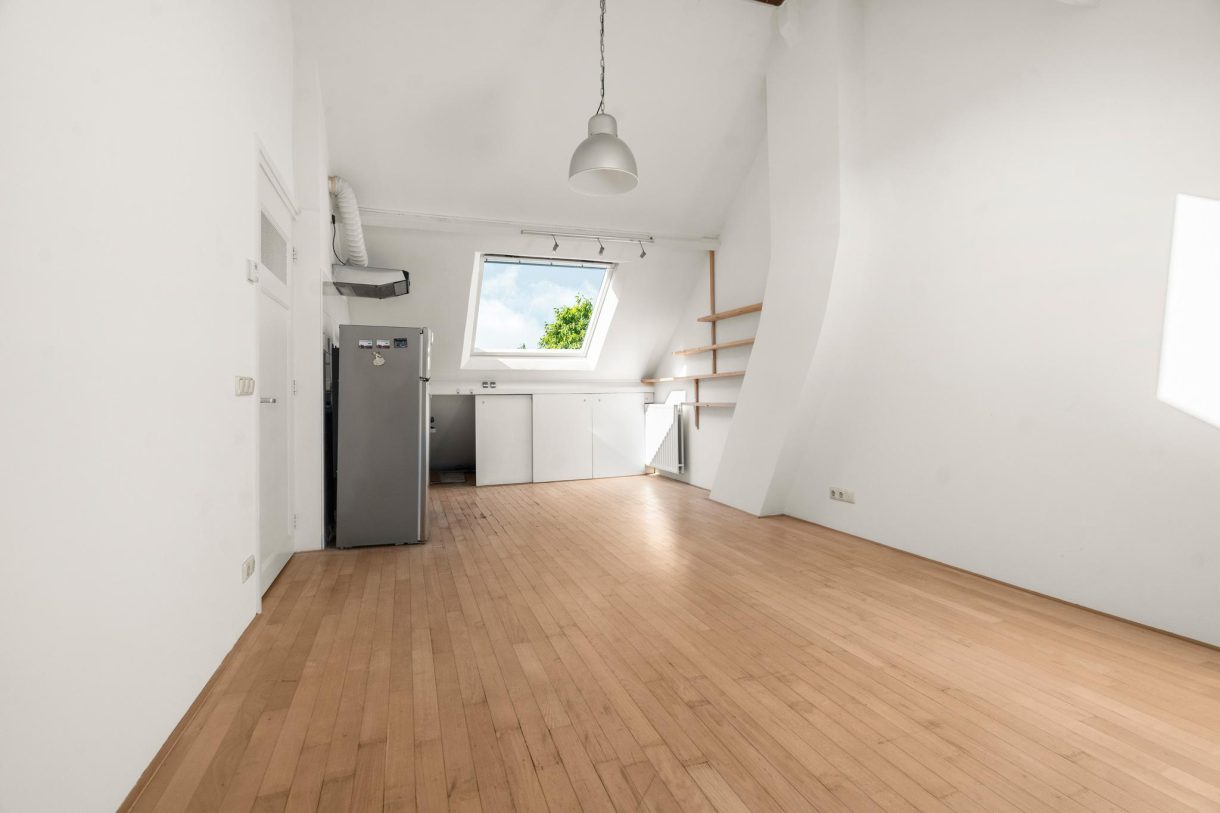 Te koop: Foto Appartement aan de Groesbeeksedwarsweg 73B in Nijmegen