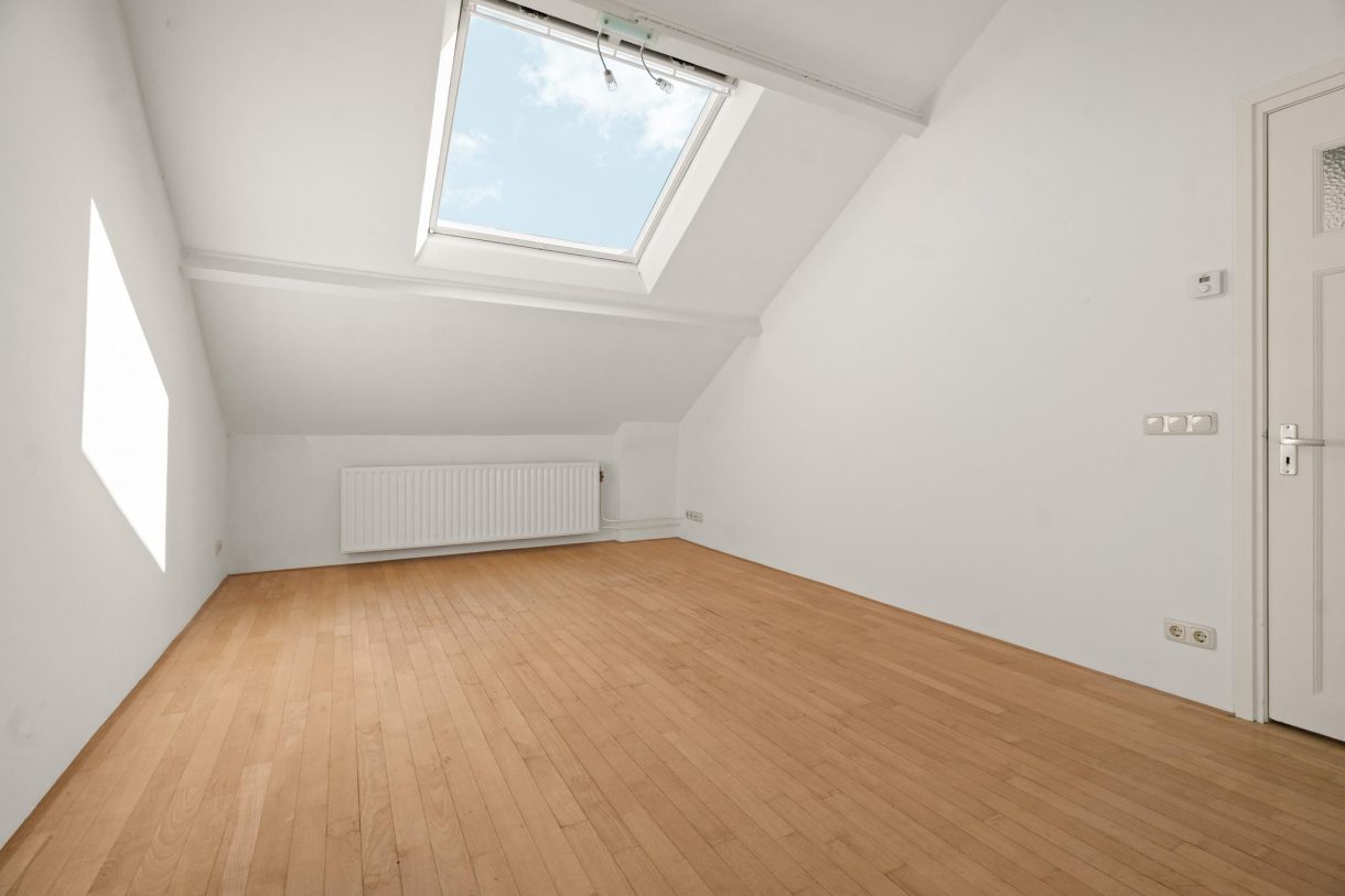 Te koop: Foto Appartement aan de Groesbeeksedwarsweg 73B in Nijmegen