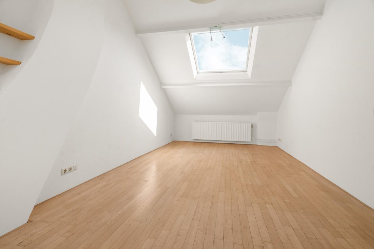 Te koop: Foto Appartement aan de Groesbeeksedwarsweg 73B in Nijmegen