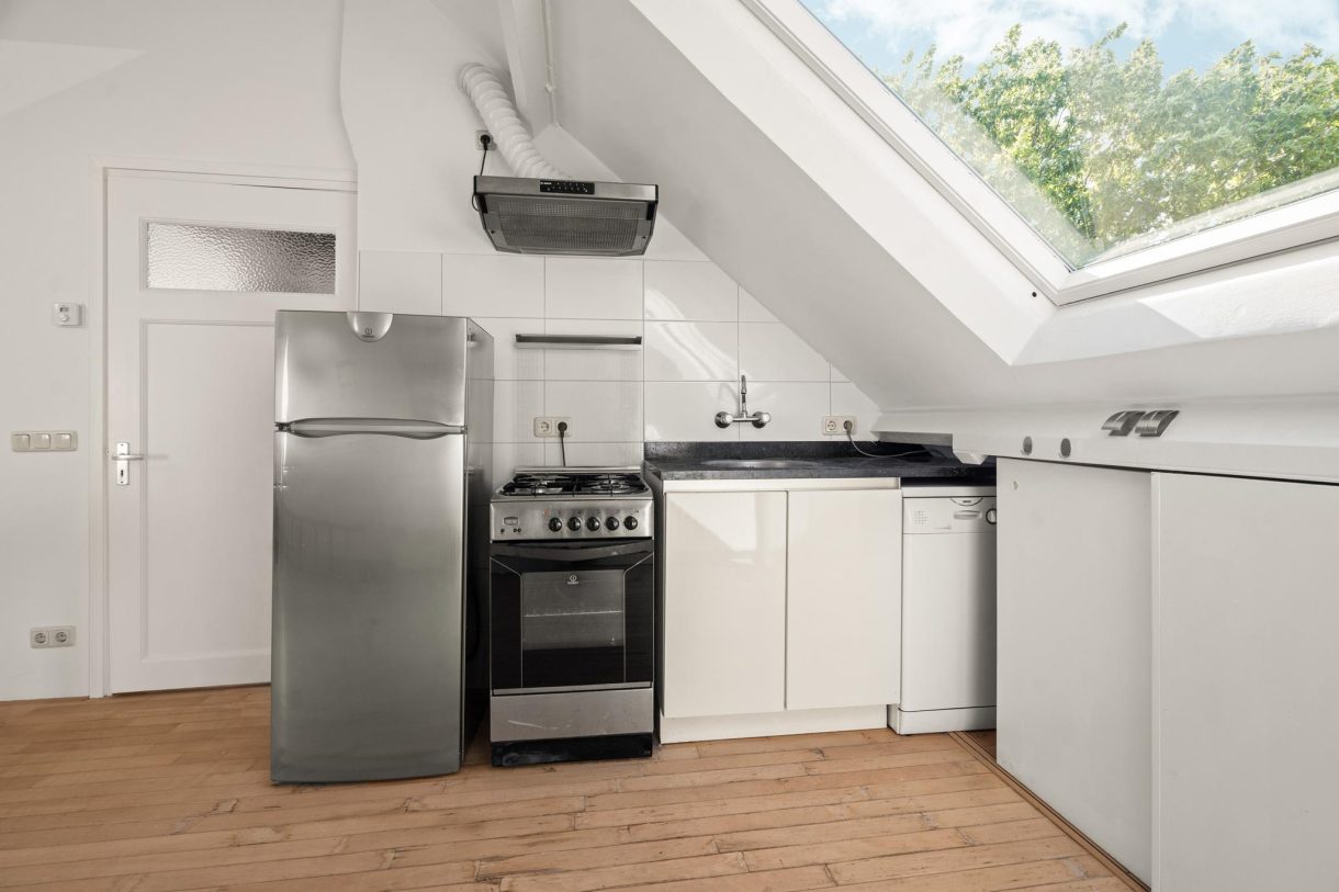 Te koop: Foto Appartement aan de Groesbeeksedwarsweg 73B in Nijmegen