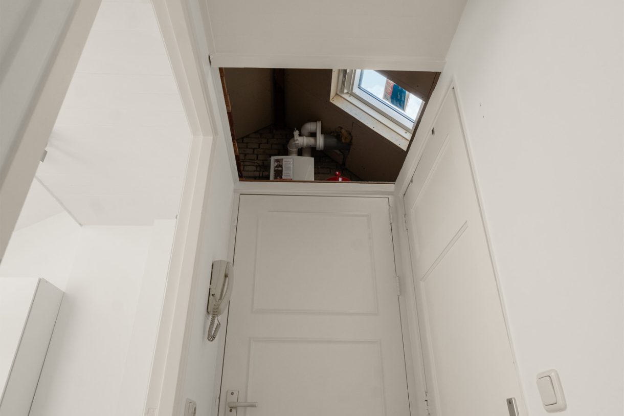 Te koop: Foto Appartement aan de Groesbeeksedwarsweg 73B in Nijmegen