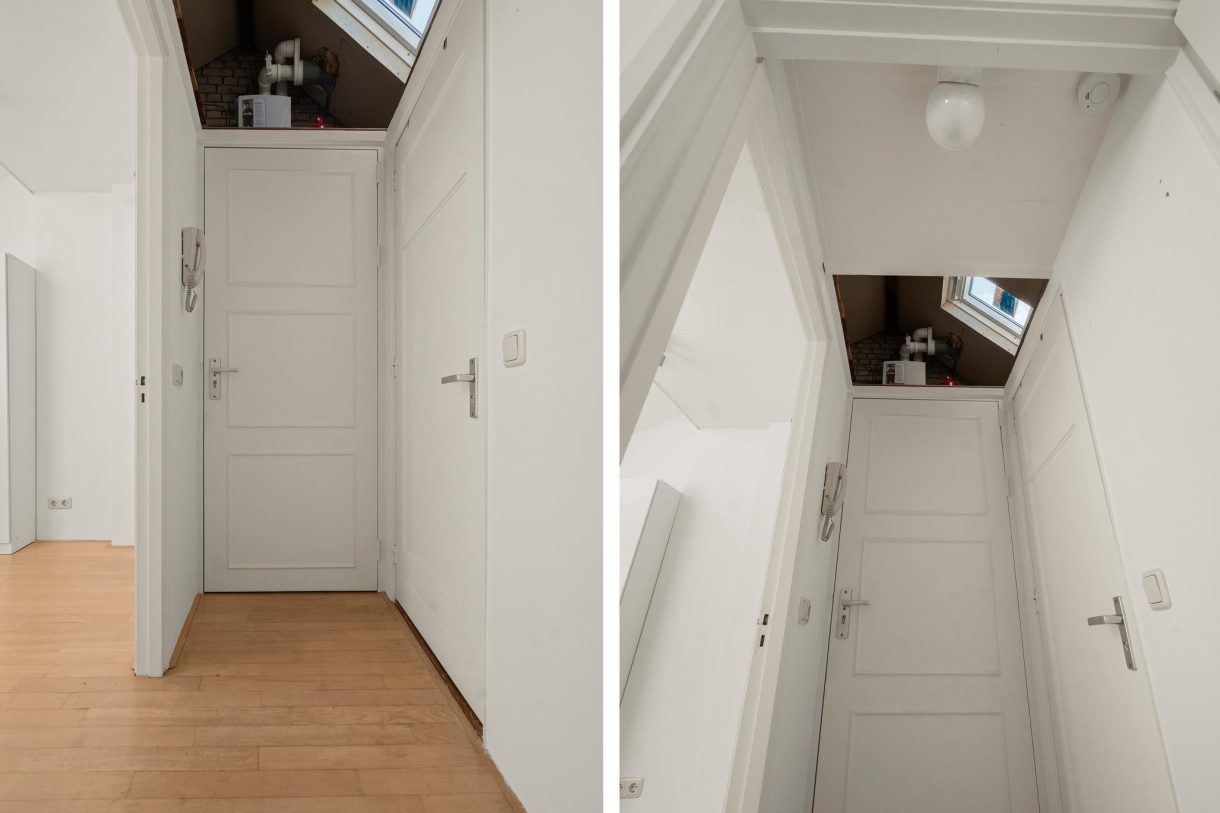 Te koop: Foto Appartement aan de Groesbeeksedwarsweg 73B in Nijmegen