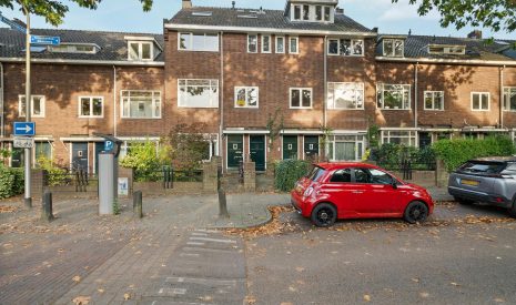 koop  Nijmegen  Groesbeeksedwarsweg 73A – Hoofdfoto