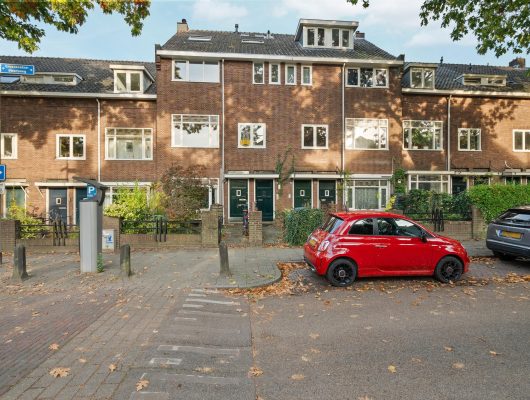 Hoofdfoto van Nijmegen Groesbeeksedwarsweg 73A