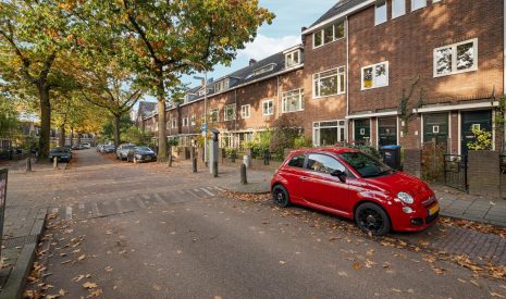 Te koop: Foto Appartement aan de Groesbeeksedwarsweg 73A in Nijmegen